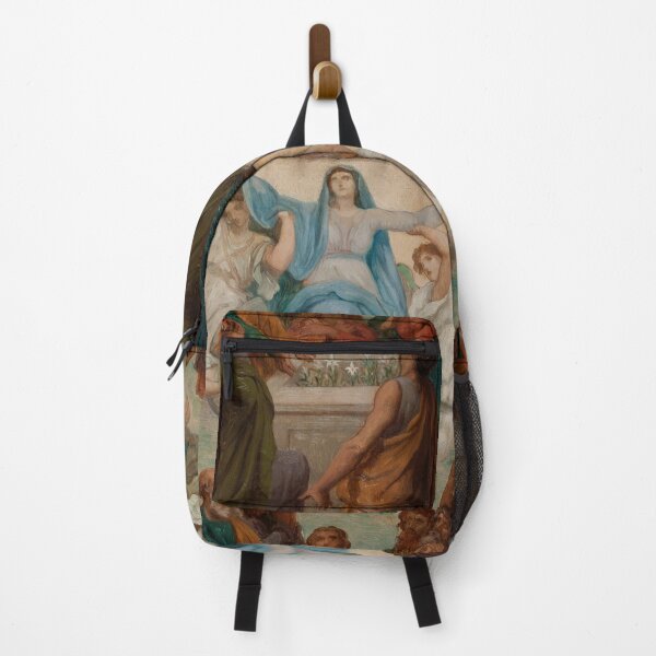 Item preview, Assumption of the Virgin Mary designed and sold by Shalone Cason.