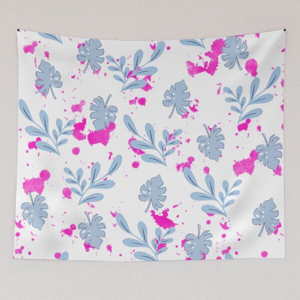 Item preview, Classy plant leaves design designed and sold by I7Anan.