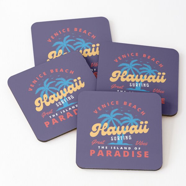 Item preview, Hawaii Paradise designed and sold by Muhashii Mu.