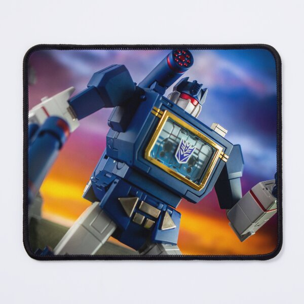 Item preview, Transformers Soundwave (Robot Paradise Acoustic Wave) designed and sold by SixoTF.
