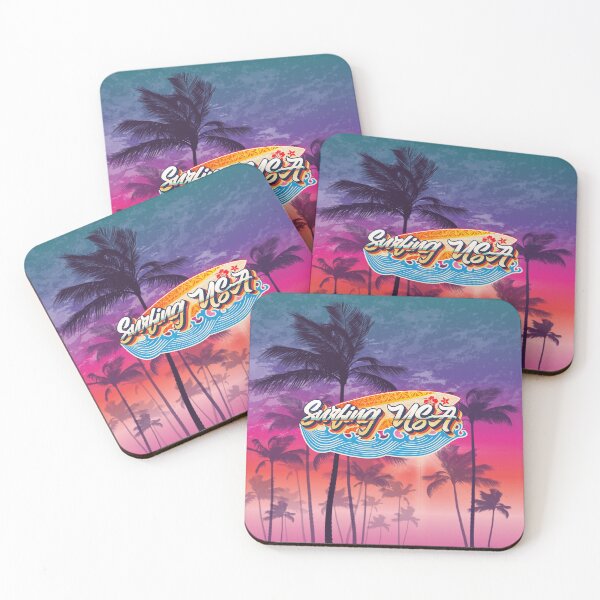Item preview, Surfing USA designed and sold by Brotaks.