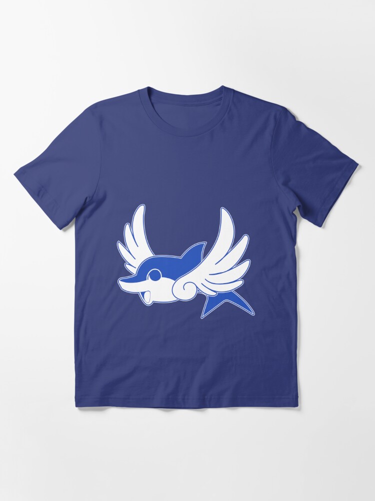 skies of arcadia shirt