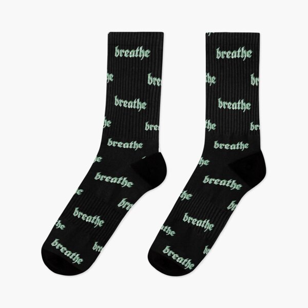Item preview, Breathe  designed and sold by agamanpescioi.