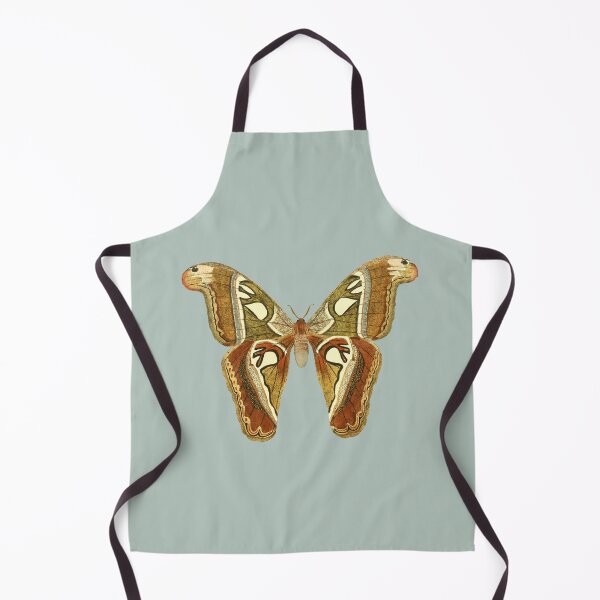 Item preview, vintage butterfly/moth designed and sold by sir-riss.