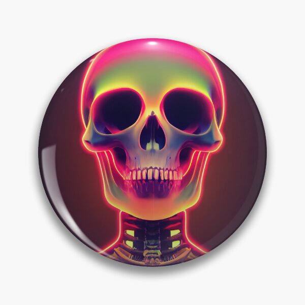 Item preview, Skeleton Halloween designed and sold by ComicsFactory.