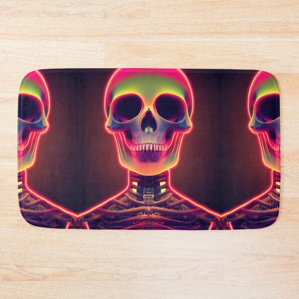 Item preview, Skeleton Halloween designed and sold by ComicsFactory.