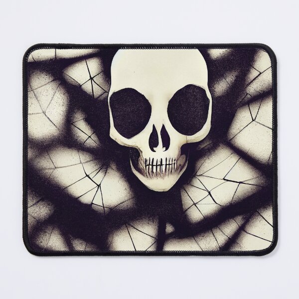 Item preview, Skeleton Halloween designed and sold by ComicsFactory.