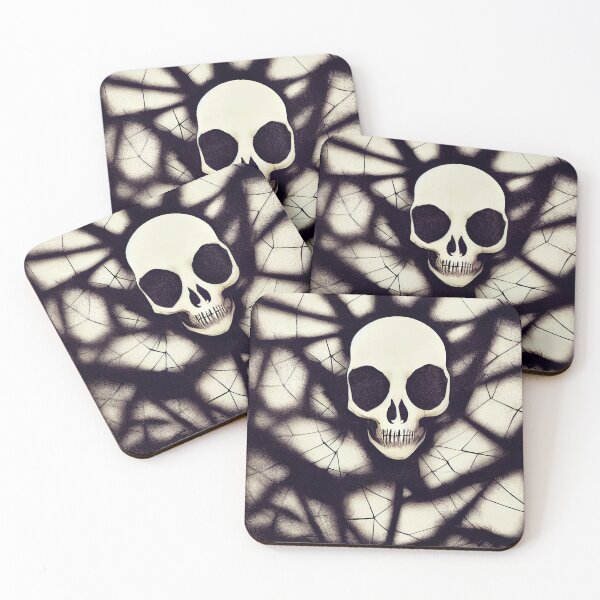 Item preview, Skeleton Halloween designed and sold by ComicsFactory.