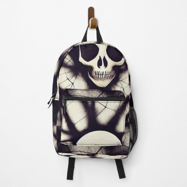 Item preview, Skeleton Halloween designed and sold by ComicsFactory.