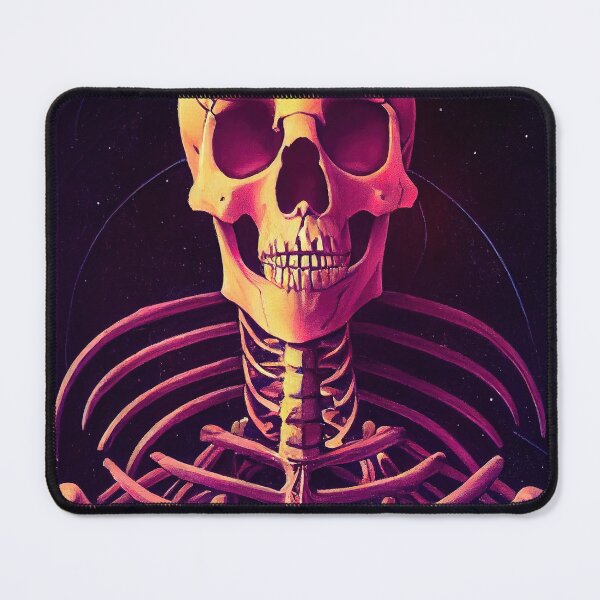 Item preview, Skeleton Halloween designed and sold by ComicsFactory.