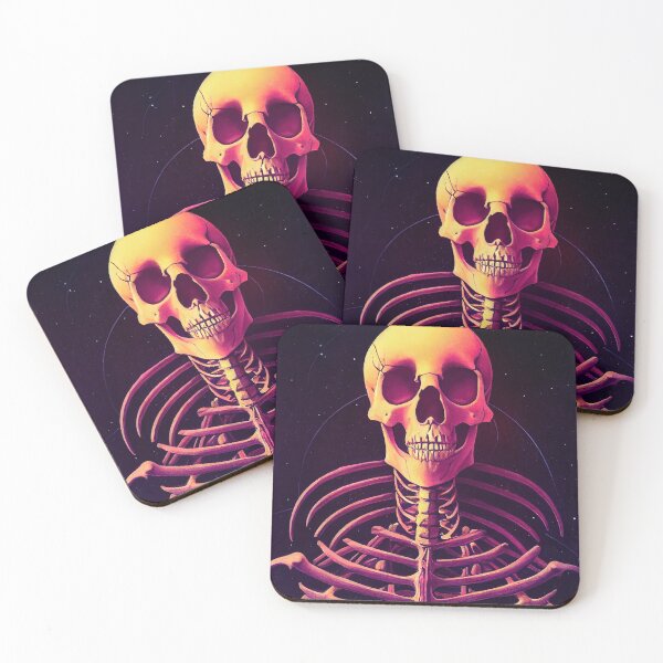 Item preview, Skeleton Halloween designed and sold by ComicsFactory.