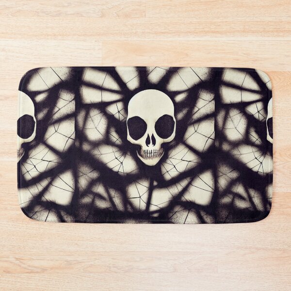 Item preview, Skeleton Halloween designed and sold by ComicsFactory.