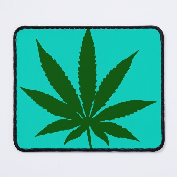 Item preview, Green Leaf designed and sold by GaliYoga.