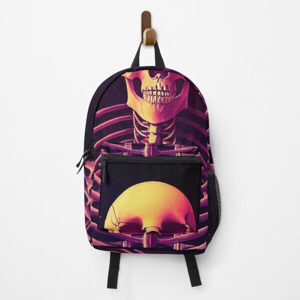 Item preview, Skeleton Halloween designed and sold by ComicsFactory.