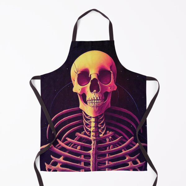 Item preview, Skeleton Halloween designed and sold by ComicsFactory.
