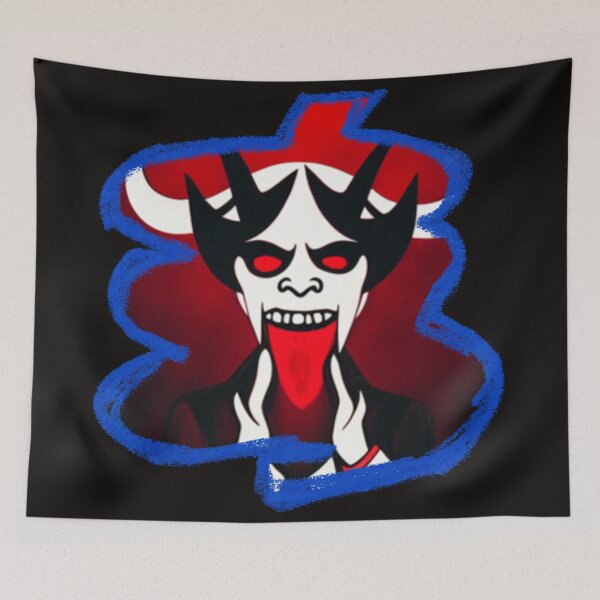 Item preview,  HALLOWEEN designed and sold by starfishstuff.