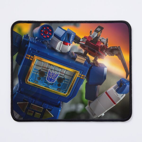 Item preview, Transformers Soundwave (Robot Paradise Acoustic Wave) designed and sold by SixoTF.