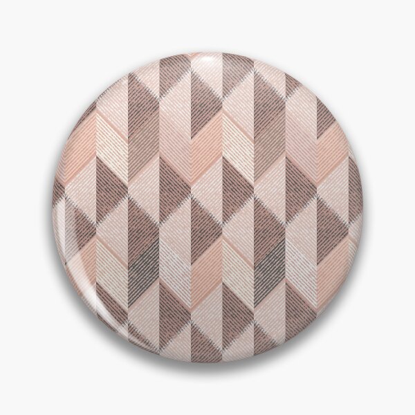 Item preview, Beige-brown textured geometric background. designed and sold by marinaklykva.