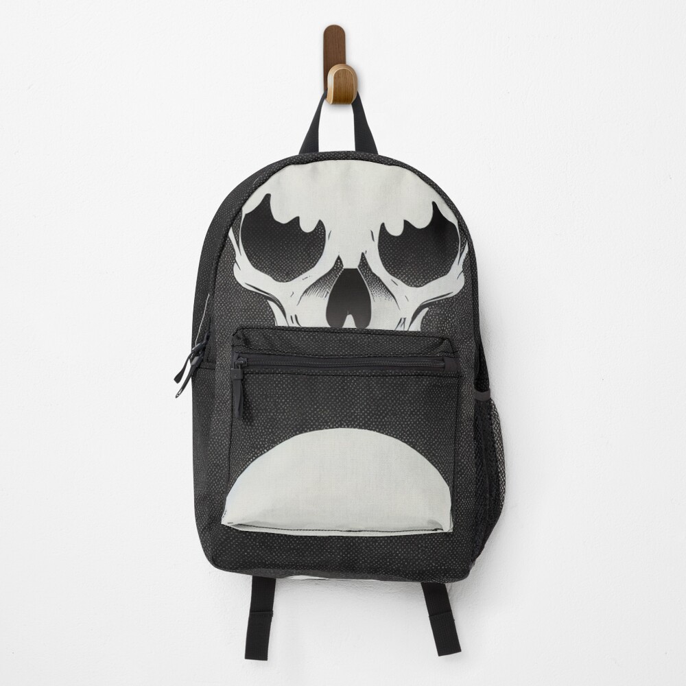 Artikel-Vorschau von Rucksack, designt und verkauft von ComicsFactory.