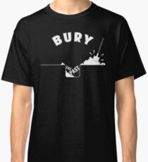 Bury the Past Classic T-Shirt