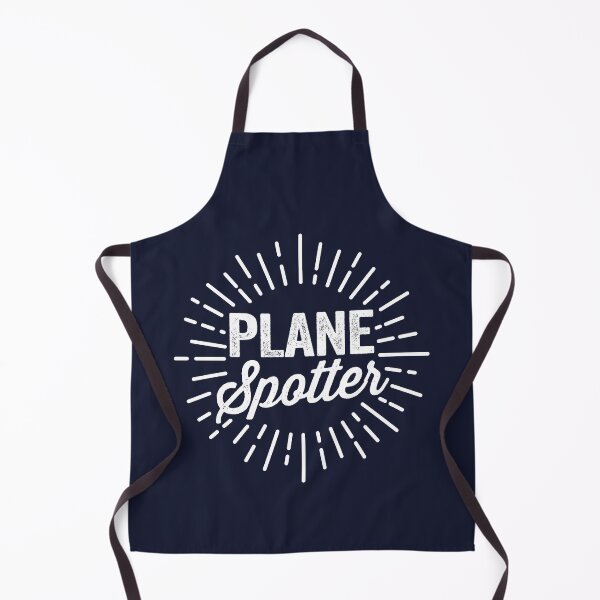 Item preview, Plane Spotter Beam - Vintage gift airplane designed and sold by FouDeeziner.