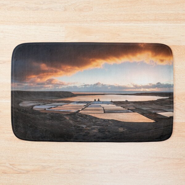 Item preview, SALINAS DE JANUBIO designed and sold by Andrew Hocking.