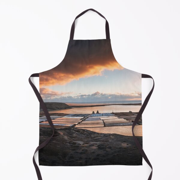 Item preview, SALINAS DE JANUBIO designed and sold by Andrew Hocking.