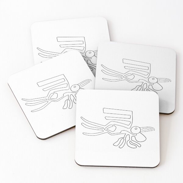 Item preview, The Pelican From Nazca designed and sold by siloto.