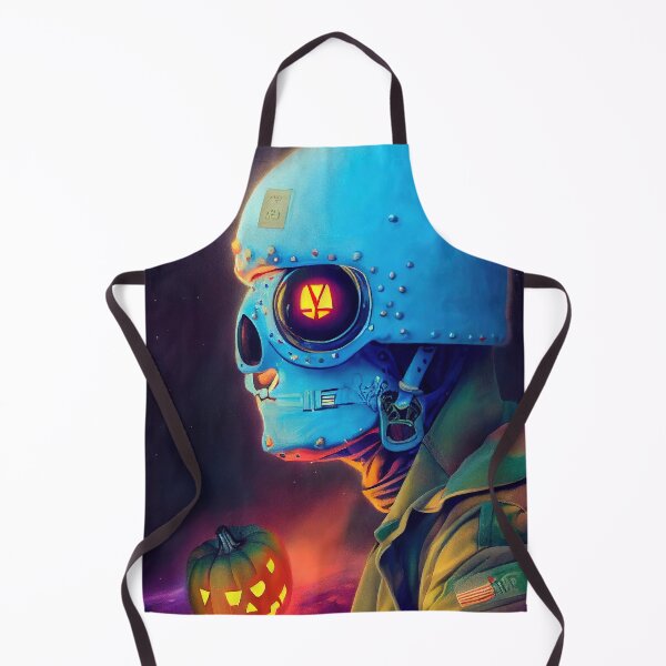 Item preview, Soldier Halloween designed and sold by ComicsFactory.