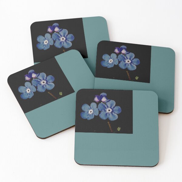Item preview, Flowers at night designed and sold by JoyPhotoArt.