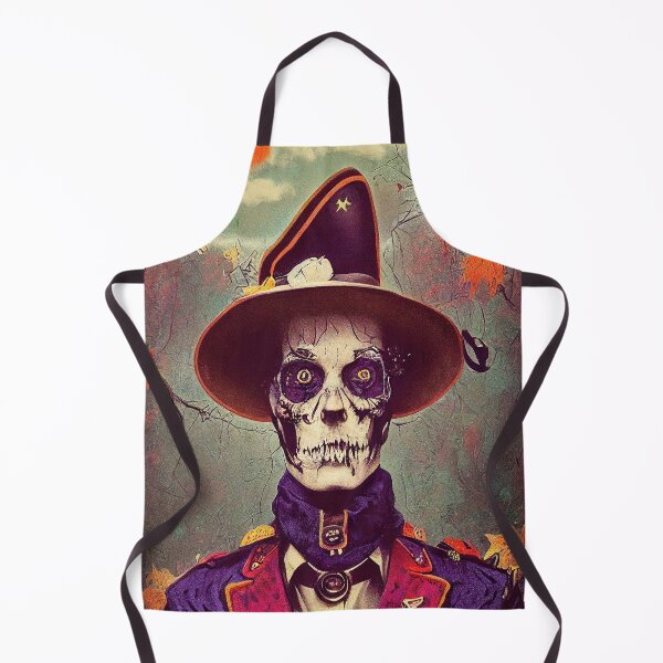 Item preview, Soldier Halloween designed and sold by ComicsFactory.