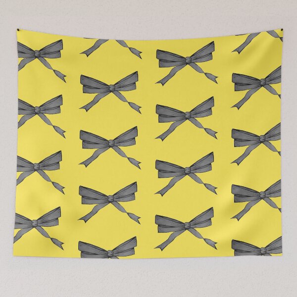 Item preview, bow designed and sold by Francespoppy.
