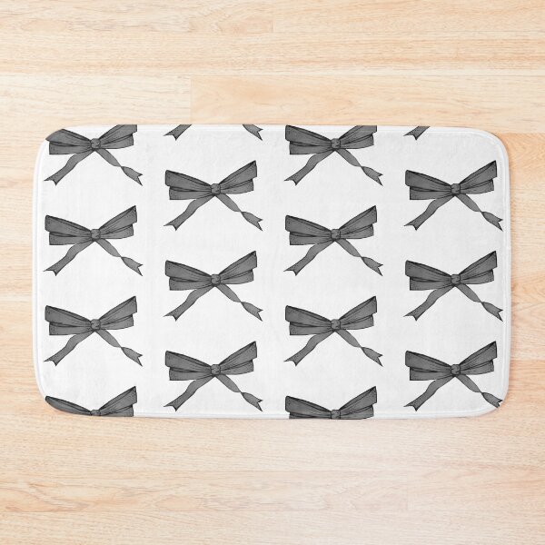 Item preview, bow designed and sold by Francespoppy.