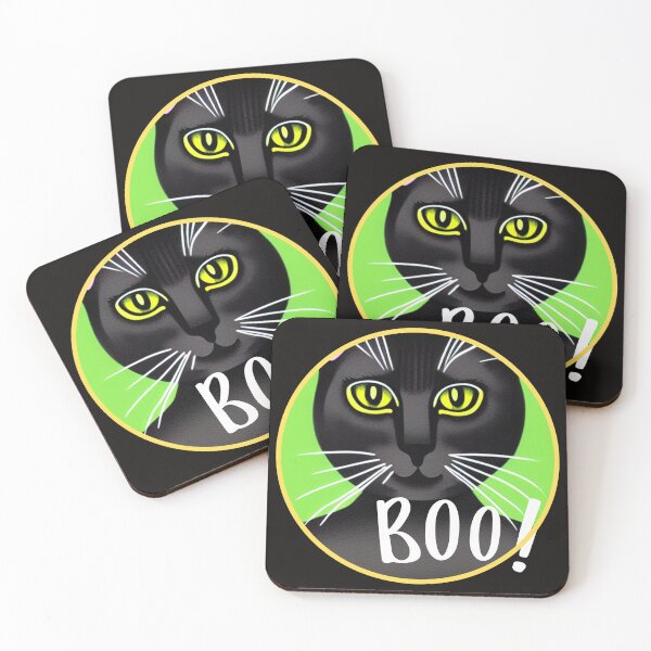 Item preview,  HALLOWEEN designed and sold by starfishstuff.