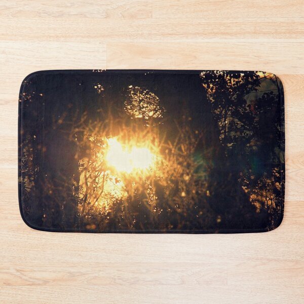 Item preview, sunshine through the trees designed and sold by Francespoppy.