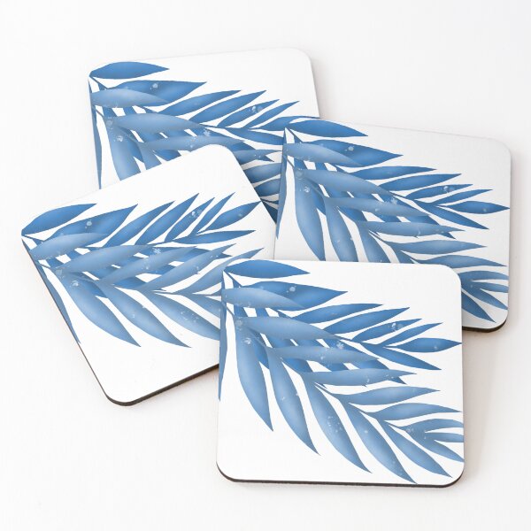 Item preview, Blue Paradise  designed and sold by NadyaOrangeKiss.