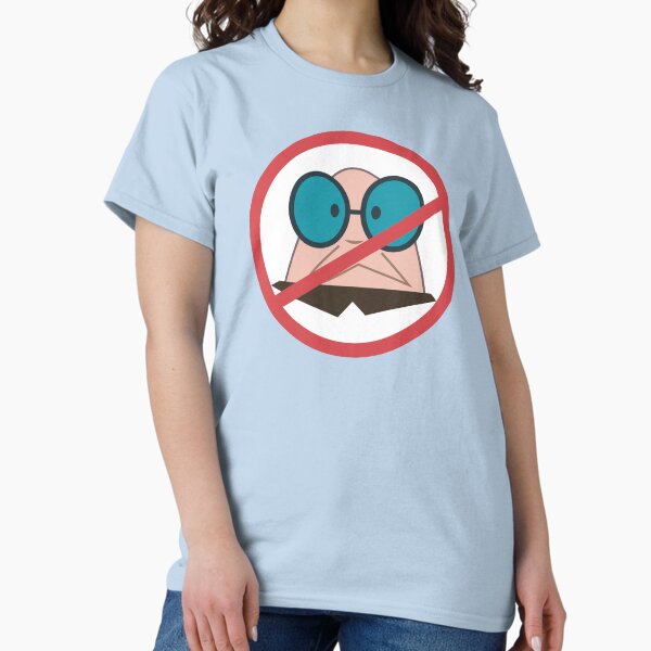 Item preview, Toontown Relaxed Victory Shirt designed and sold by mel.