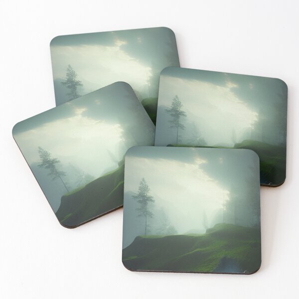 Item preview, Forest of inner magic  designed and sold by Abhishek  Leuva.