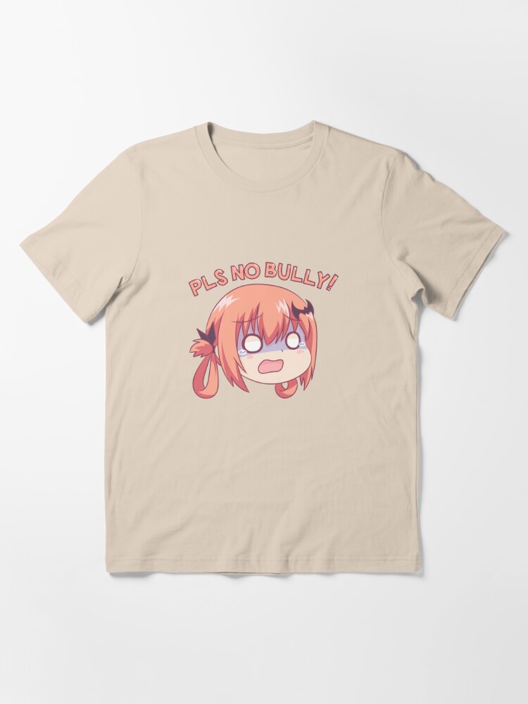 ANIME PROFILE PICS Essential T-Shirt for Sale by basedimouto