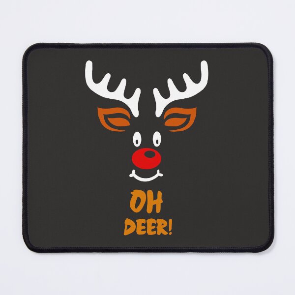 Item preview, Oh Deer! designed and sold by OnlyCoolDesigns.