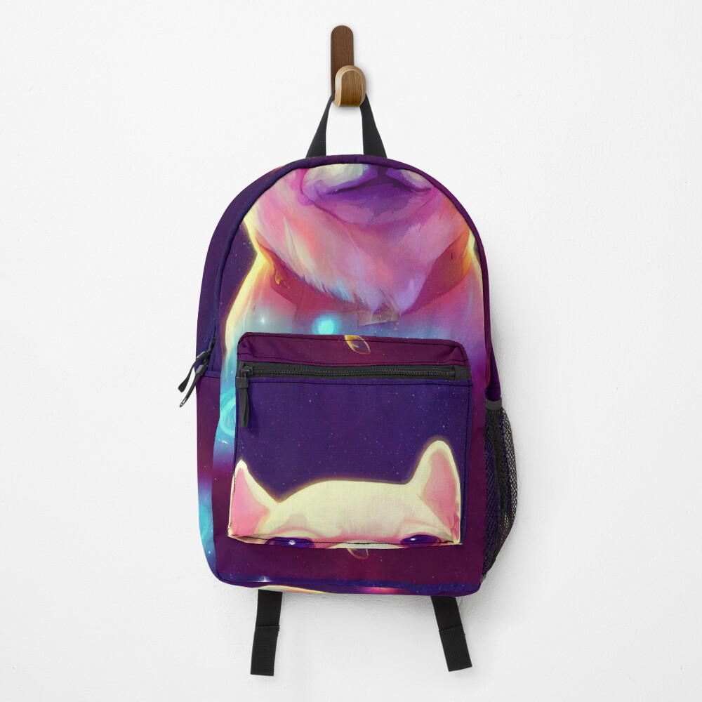 Artikel-Vorschau von Rucksack, designt und verkauft von ComicsFactory.
