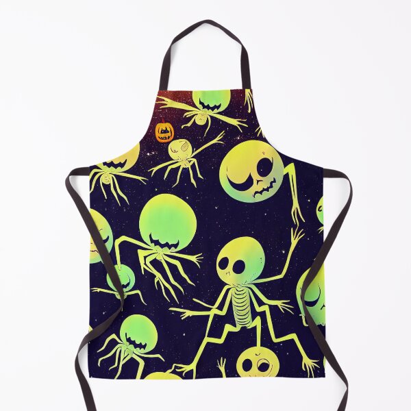 Item preview, Spider Halloween designed and sold by ComicsFactory.
