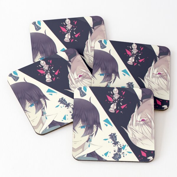 Item preview, The Case Study of Vanitas #4 designed and sold by Rk4shop.