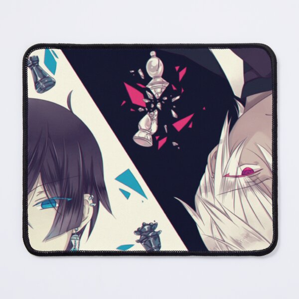 Item preview, The Case Study of Vanitas #4 designed and sold by Rk4shop.