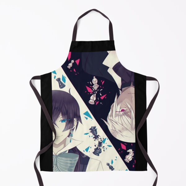 Item preview, The Case Study of Vanitas #4 designed and sold by Rk4shop.