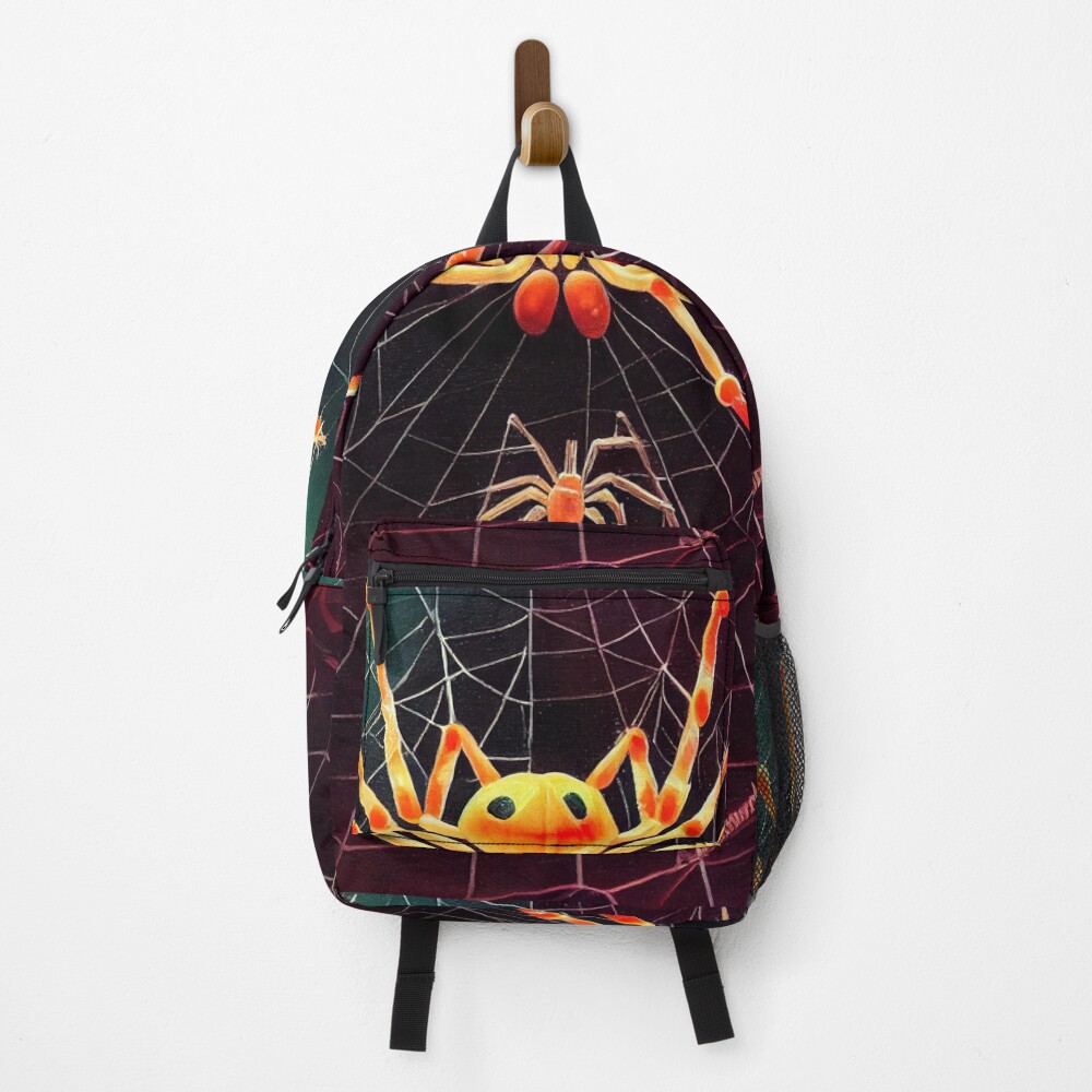 Artikel-Vorschau von Rucksack, designt und verkauft von ComicsFactory.