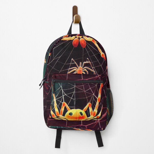 Item preview, Spider Halloween designed and sold by ComicsFactory.