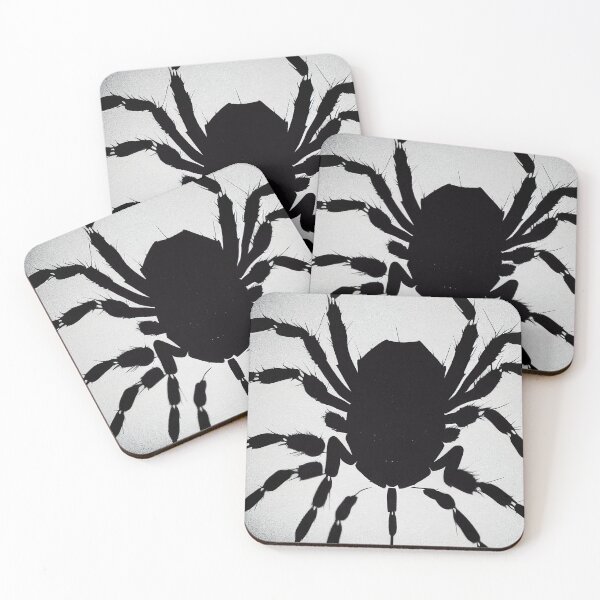 Item preview, Spider Halloween designed and sold by ComicsFactory.