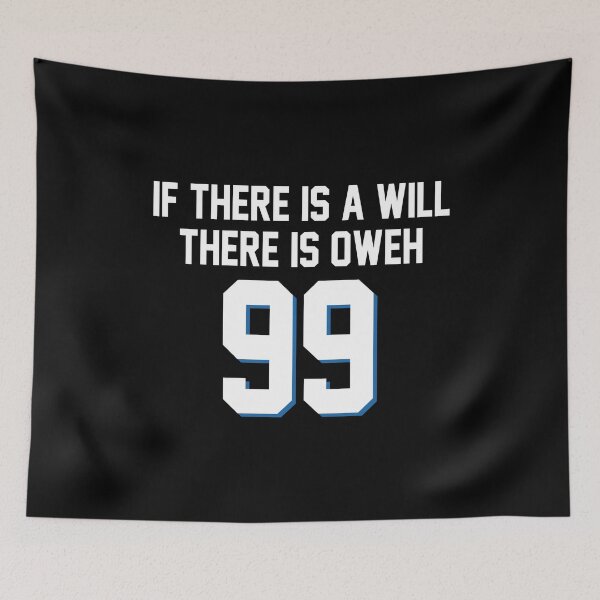 Item preview, If there is a will there is oweh 99 designed and sold by malvinabucky.