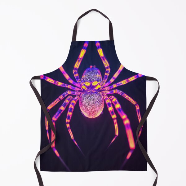 Item preview, Spider Halloween designed and sold by ComicsFactory.
